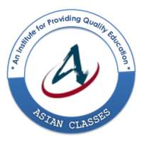 Asian Classes icon