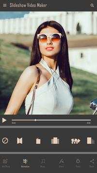 Slideshow Video Maker screenshot 3