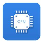 CPU X : Software/Hardware info 1.0