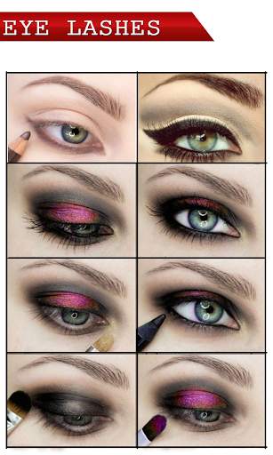 Makeup Camera Plus PhotoEditor screenshot 8