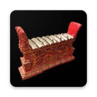 Giying Gamelan (Alat musik tra logo