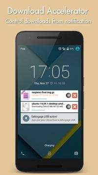 Download Accelerator screenshot 4