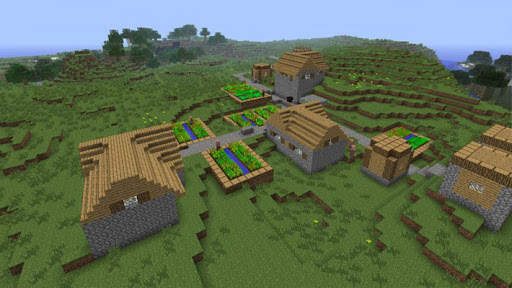 Village Maps For Minecraft screenshot 3