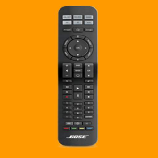 blaupunkt tv remote 1.0