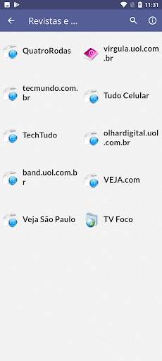 Brazil News and Media screenshot 5