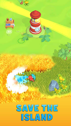 Fire Ranger screenshot 1