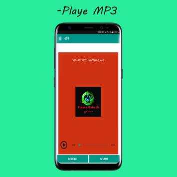Convertidor MP3 Pro screenshot 5