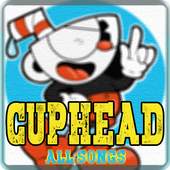 Cuphead Songs 1.0
