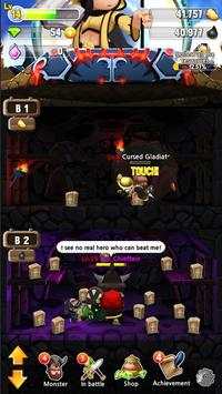 MineKeeper : Build & Clash screenshot 8