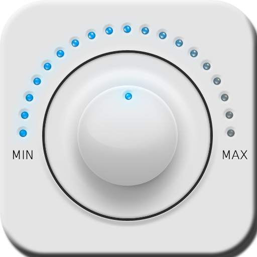 Equalizer Music Volume Booster 1.0