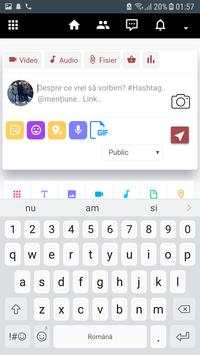 Social Mede screenshot 5