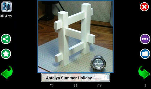 3D Art screenshot 13