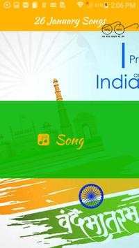 Desh Bhakti Songs 2018 screenshot 1