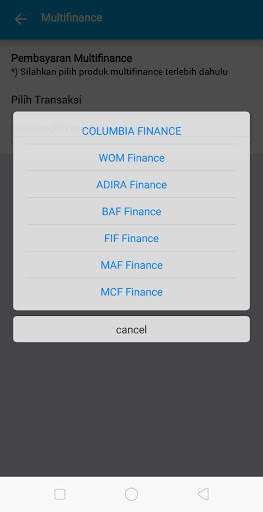 Istana Travel screenshot 2