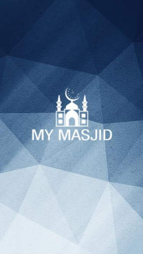 My Masjid screenshot 4