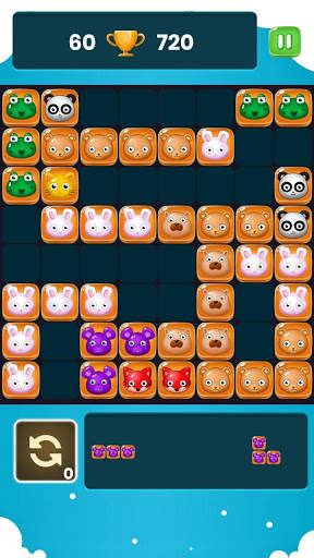 Block Puzzle Legend - Block Puzzle Classic screenshot 5