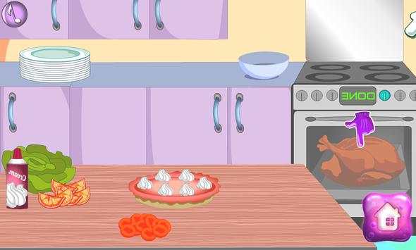 Birth Cute Baby screenshot 5