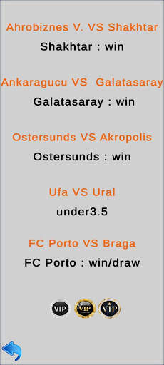 Betting Tips screenshot 3