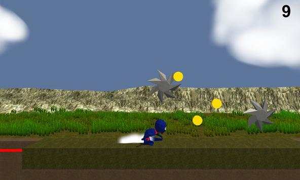 Ragdoll Ninja screenshot 3