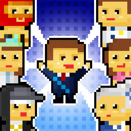 Pixel People 4.9