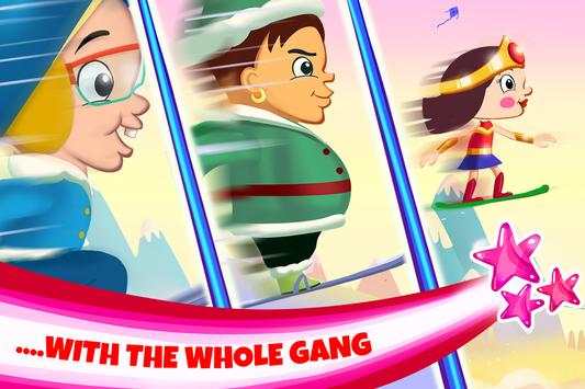 Chhota Bheem screenshot 13