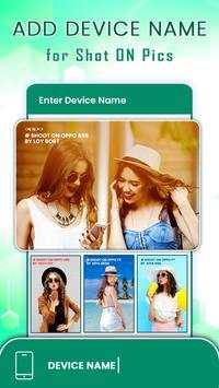Shoton oppo camera : Shoton Stamp Camera screenshot 4