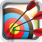 Archery Master: shooting games 2019 icon