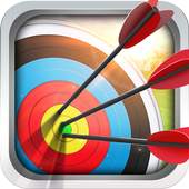 Archery Master: shooting games 2019 1.1.2