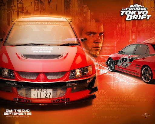 Fast & Furious- Tokyo drift ringtones screenshot 5