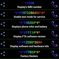 Android Codes icon