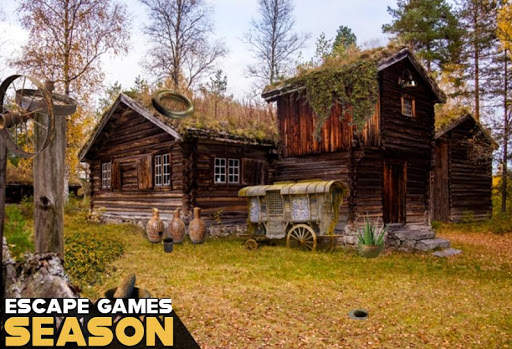 Escape Games - Season screenshot 5