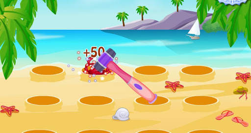 Pet Fun Waterpark Aqua World screenshot 11
