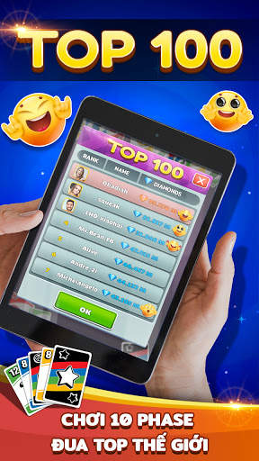 Phase Rummy screenshot 4