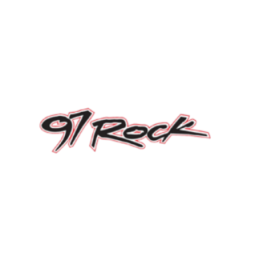 97 Rock icon