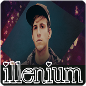 Illenium Music Offline icon
