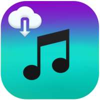 Music Downloader Download Mp3 logo