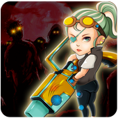 Last Zombie icon