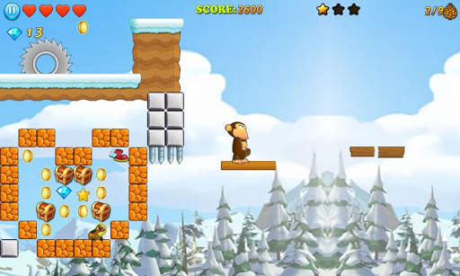 Brut World screenshot 7