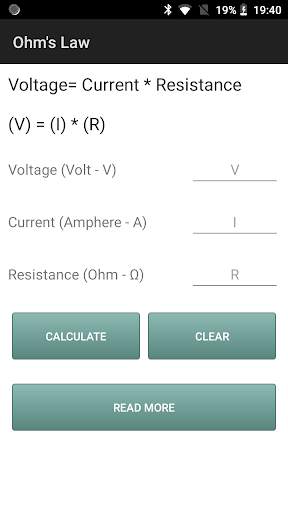 Electronic Helper screenshot 6