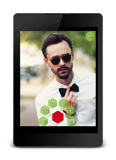 Smart HD Camera & Filters screenshot 12
