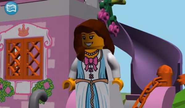 Guide For LEGO Juniors Quest New screenshot 3
