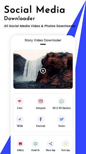 Post Downloader - Story Downloader screenshot 1