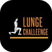 30 Day Lunge Challenge 1.0