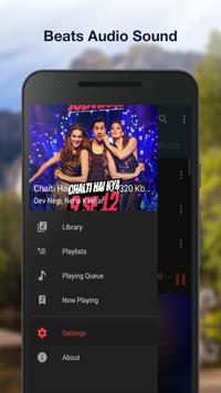 Songs Pro - Beats Audio Sound screenshot 1