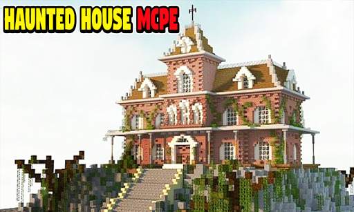 Haunted House for Minecraft PE screenshot 1