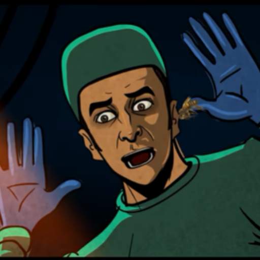 Bangla Bhuter  Cartoon 2.0