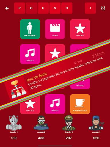 Quem é o One Direction? screenshot 20