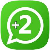Two account For WhatsApp 1.0.0