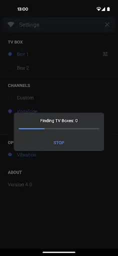 Remote screenshot 8