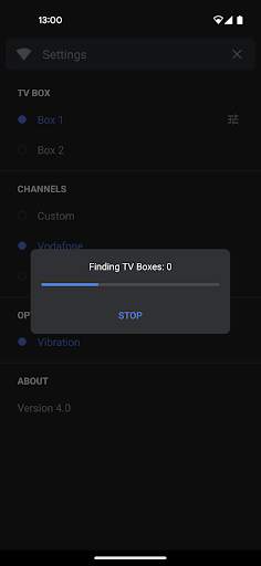 Remote screenshot 8